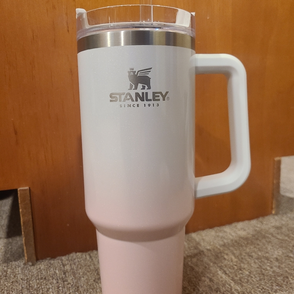 Stanley Cup 40oz